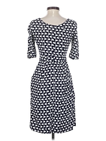 Emily and Fin Casual Dress (view 2)