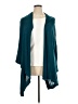 Worthington Teal Cardigan Size XL - photo 1