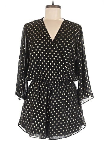 Buddy Love Romper (view 1)