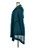 Worthington Teal Cardigan Size XL - photo 5