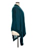 Worthington Teal Cardigan Size XL - photo 4