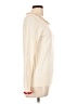 Boden Ivory Pullover Sweater Size 12 - photo 4