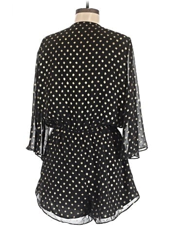 Buddy Love Romper (view 2)