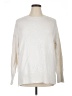 Ann Taylor LOFT Ivory Pullover Sweater Size XL - photo 1