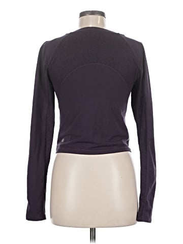 Athleta Long Sleeve T-Shirt (view 2)