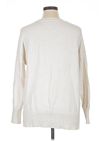 Ann Taylor LOFT Pullover Sweater (view 2)