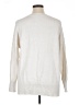 Ann Taylor LOFT Ivory Pullover Sweater Size XL - photo 2