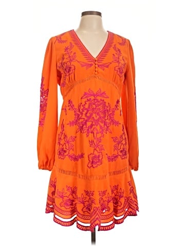 Karen Millen Casual Dress (view 1)