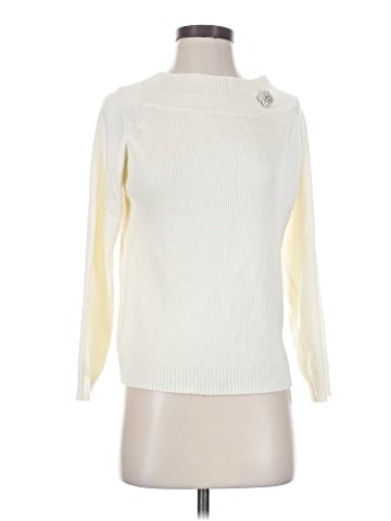 Erika Pullover Sweater (view 1)