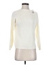 Erika Ivory Pullover Sweater Size S - photo 1