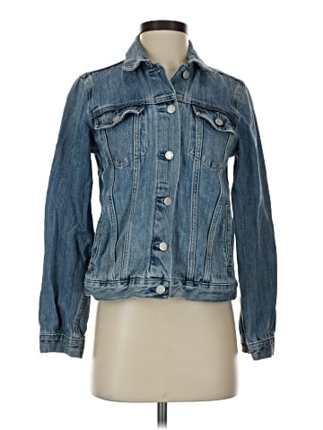 Gap Denim Jacket (view 1)