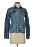 Gap Blue Denim Jacket Size S - photo 1