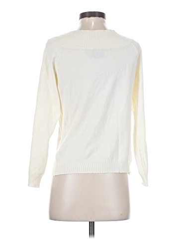 Erika Pullover Sweater (view 2)