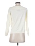 Erika Ivory Pullover Sweater Size S - photo 2