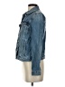 Gap Blue Denim Jacket Size S - photo 5