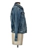 Gap Blue Denim Jacket Size S - photo 4