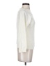 Erika Ivory Pullover Sweater Size S - photo 4