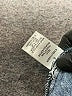 Peach Blue Denim Jacket Size S - photo 7