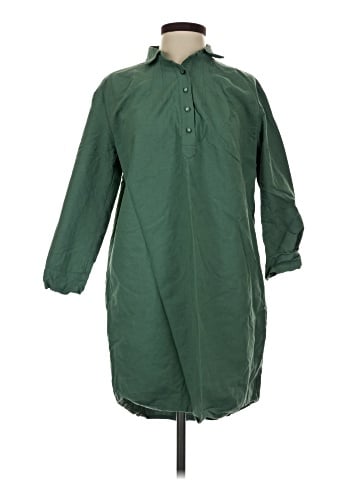 Pomander Place Casual Dress (view 1)