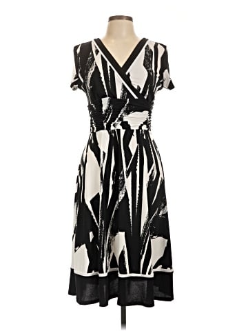 Studio 1 Casual Dress (view 1)