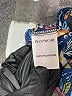 BLOOMCHIC 100% Polyester Blue Short Sleeve Blouse Size 18 - photo 8