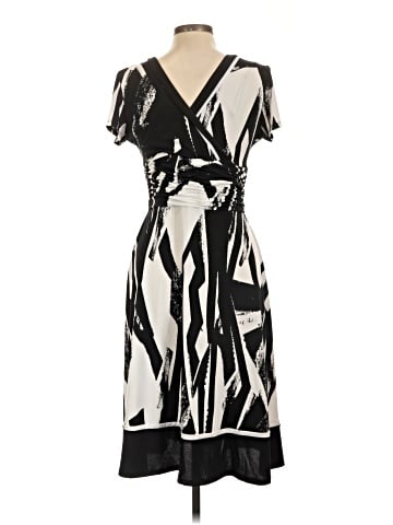 Studio 1 Casual Dress (view 2)