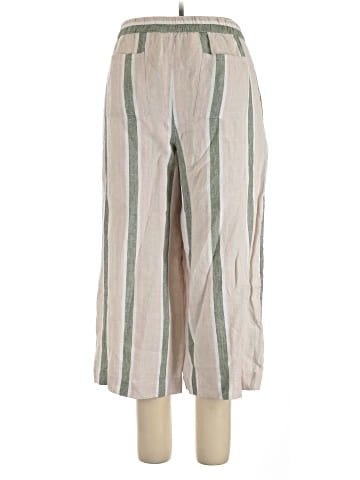 Charter Club Linen Pants (view 2)