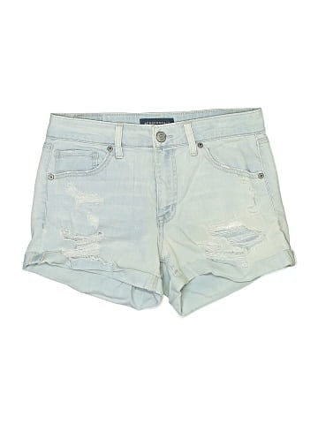 Aeropostale Denim Shorts (view 1)