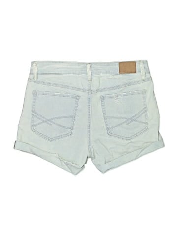 Aeropostale Denim Shorts (view 2)