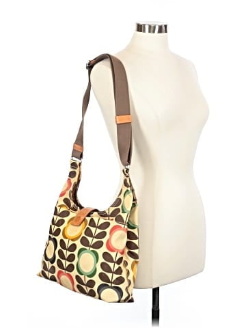 Orla Kiely Crossbody Bag (view 2)