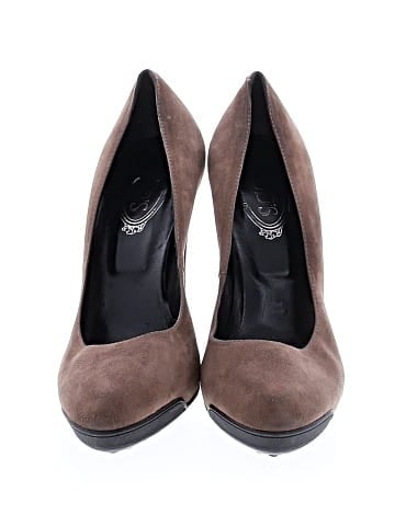 Tod's Heels (view 2)
