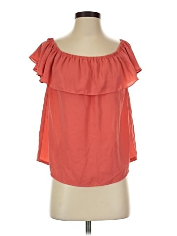 Maeve Sleeveless Blouse (view 1)