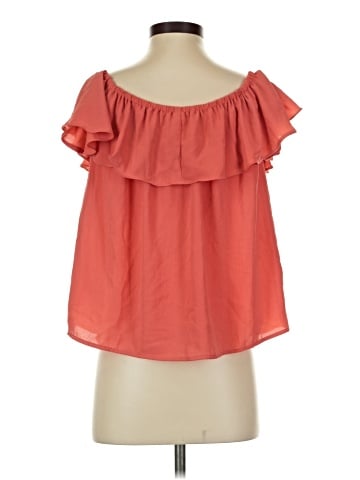 Maeve Sleeveless Blouse (view 2)