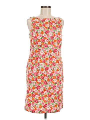 Victoria Holley Casual Dress (view 1)