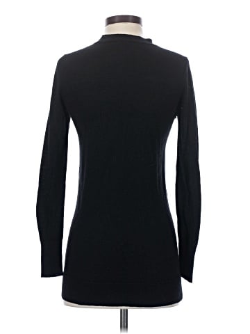 Halogen Wool Cardigan (view 2)