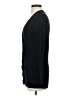 Halogen 100% Wool Black Wool Cardigan Size S - photo 5