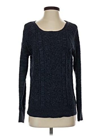 Mossimo Supply Co. Pullover Sweater (view 1)