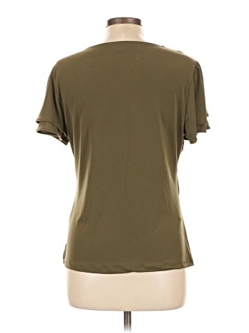 Calvin Klein Short Sleeve Top (view 2)
