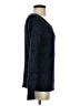 Mossimo Supply Co. Blue Pullover Sweater Size XS - photo 4