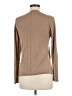 Banana Republic Tan Silk Pullover Sweater Size M - photo 2