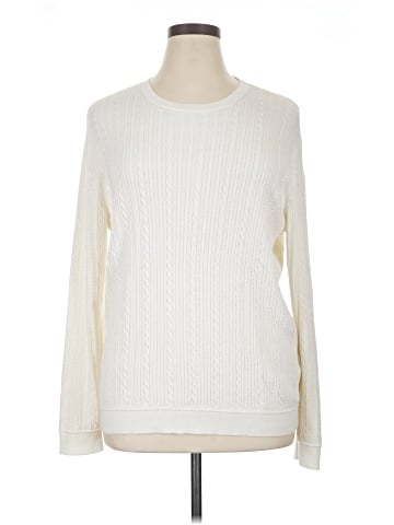 APC Pullover Sweater (view 1)