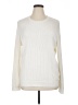 APC Ivory Pullover Sweater Size XL - photo 1