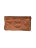 Tory Burch 100% Leather Brown Leather Shoulder Bag One size - photo 1