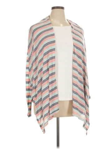 Hot Ginger Cardigan (view 1)
