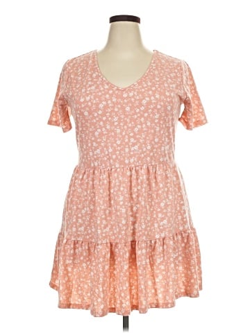Como Vintage Casual Dress (view 1)