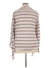 Hot Ginger Ivory Cardigan Size XL (estimated) - photo 2