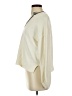Copper Key 100% Spandex Ivory Pullover Sweater Size S - photo 5
