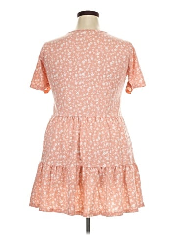 Como Vintage Casual Dress (view 2)