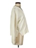 Copper Key 100% Spandex Ivory Pullover Sweater Size S - photo 4