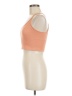 Guess Orange Tank Top Size M - photo 5